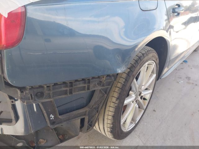 Audi A4 2.0t Premium Image 19