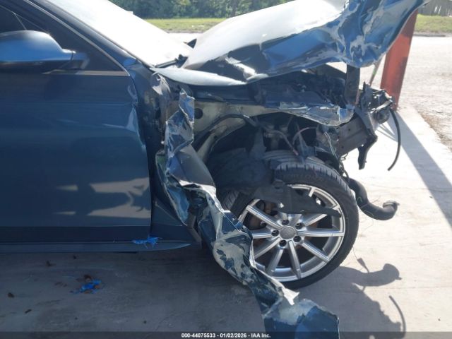 Audi A4 2.0t Premium Image 17