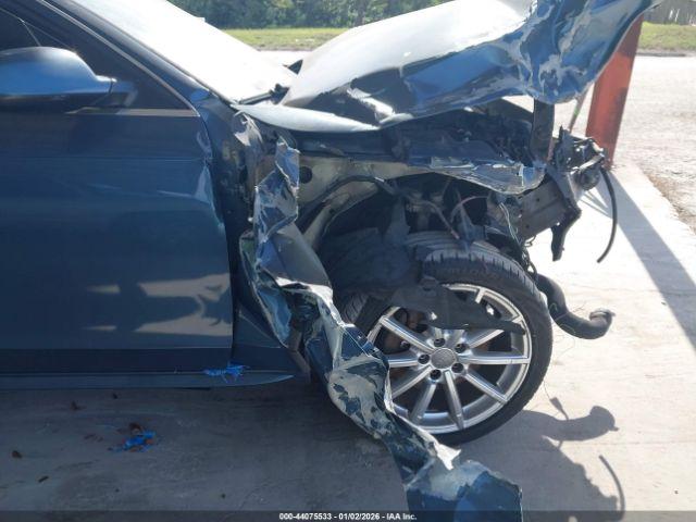 Audi A4 2.0t Premium Image 17