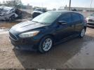 Ford Focus Se Image 8