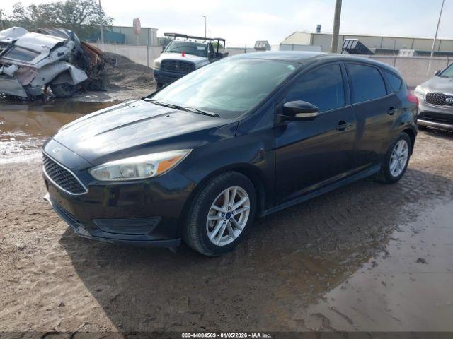 Ford Focus Se Image 8
