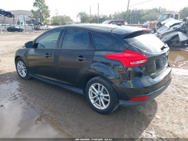 Ford Focus Se Image 7