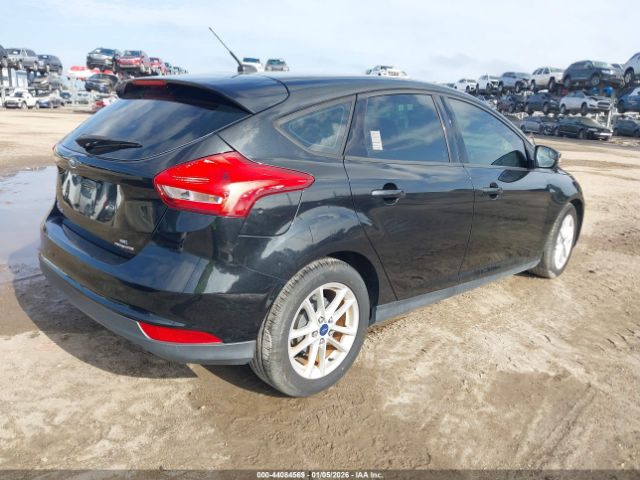 Ford Focus Se Image 9