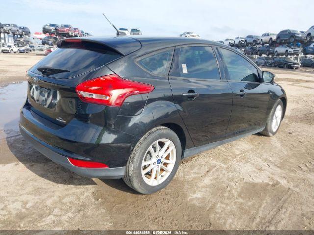 Ford Focus Se Image 9