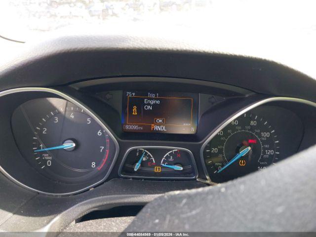 Ford Focus Se Image 2