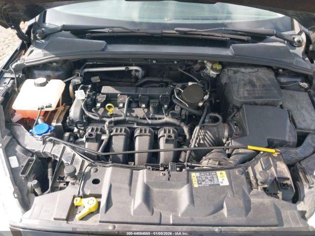 Ford Focus Se Image 5