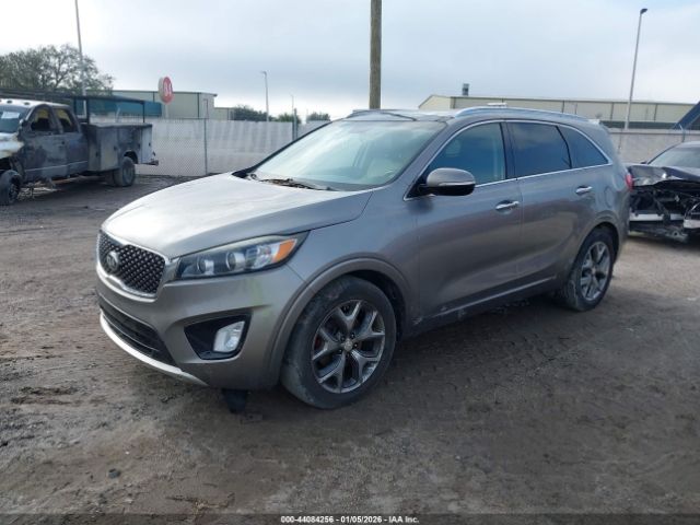 Kia Sorento 3.3l Sx Image 2