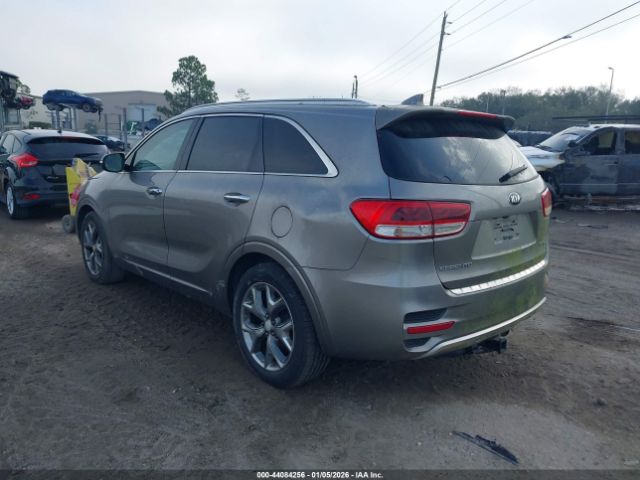Kia Sorento 3.3l Sx Image 3