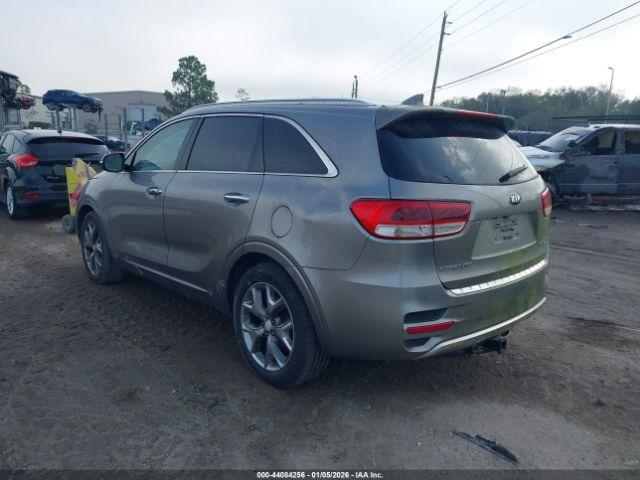 Kia Sorento 3.3l Sx Image 3