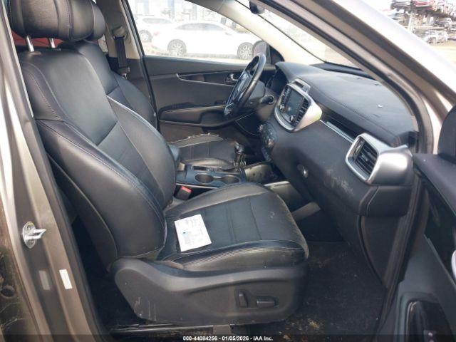 Kia Sorento 3.3l Sx Image 13