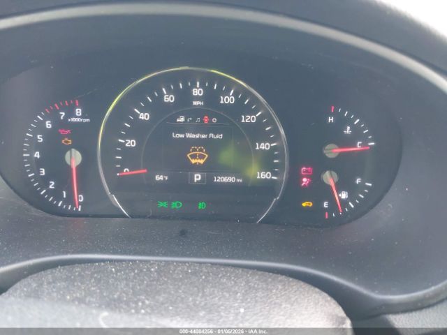 Kia Sorento 3.3l Sx Image 9