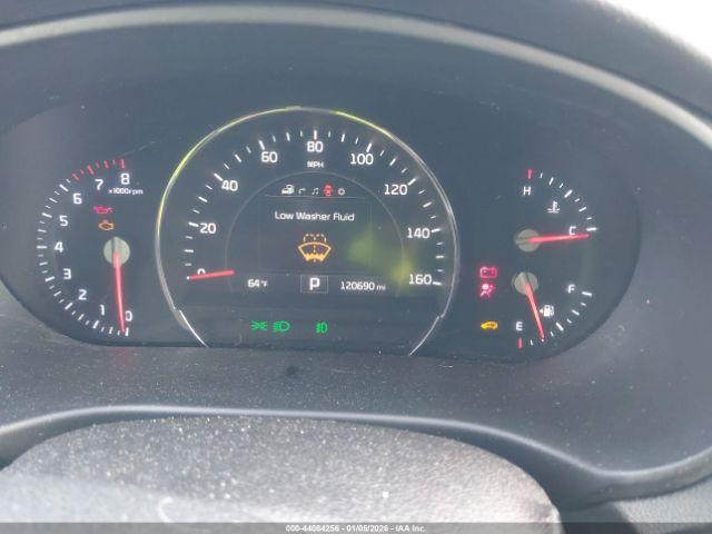 Kia Sorento 3.3l Sx Image 9