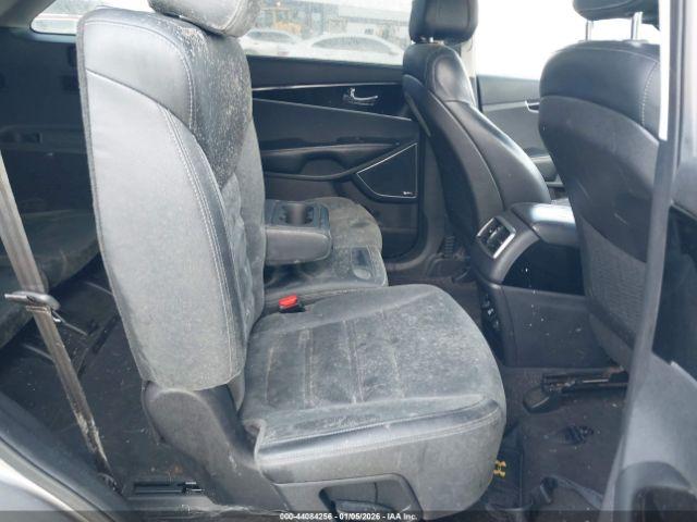 Kia Sorento 3.3l Sx Image 10