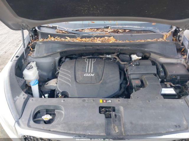 Kia Sorento 3.3l Sx Image 4