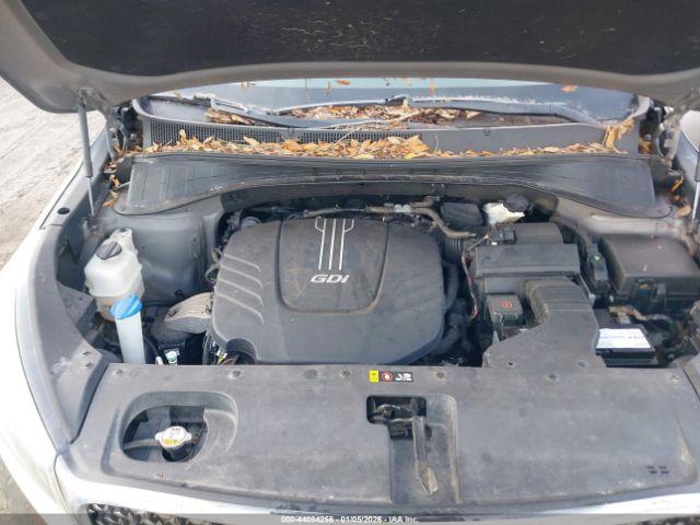 Kia Sorento 3.3l Sx Image 4