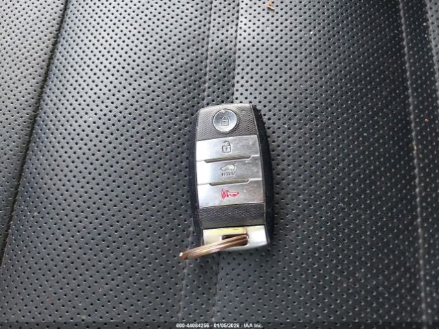 Kia Sorento 3.3l Sx Image 11