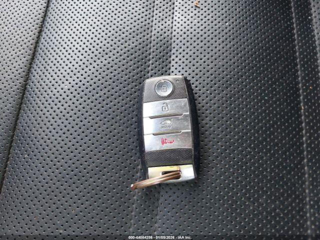 Kia Sorento 3.3l Sx Image 11