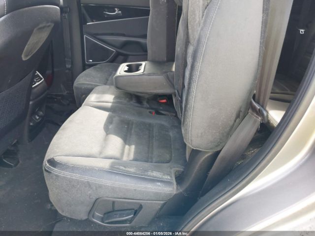 Kia Sorento 3.3l Sx Image 6