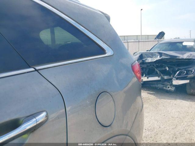 Kia Sorento 3.3l Sx Image 12