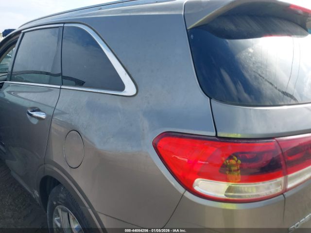 Kia Sorento 3.3l Sx Image 8