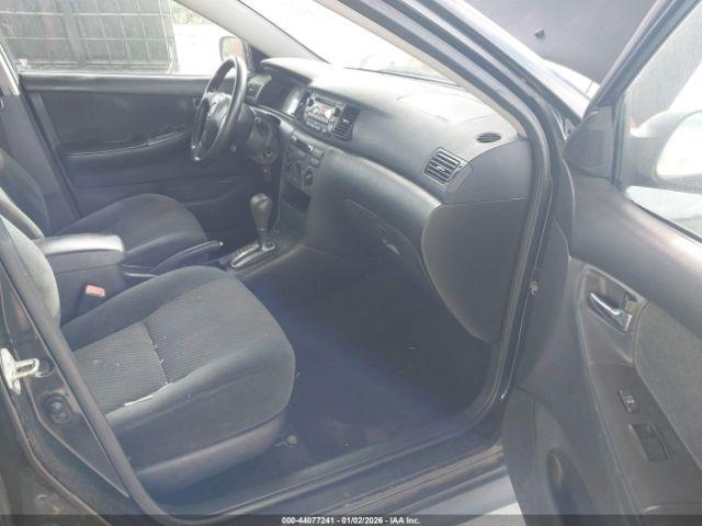 Toyota Corolla S Image 4