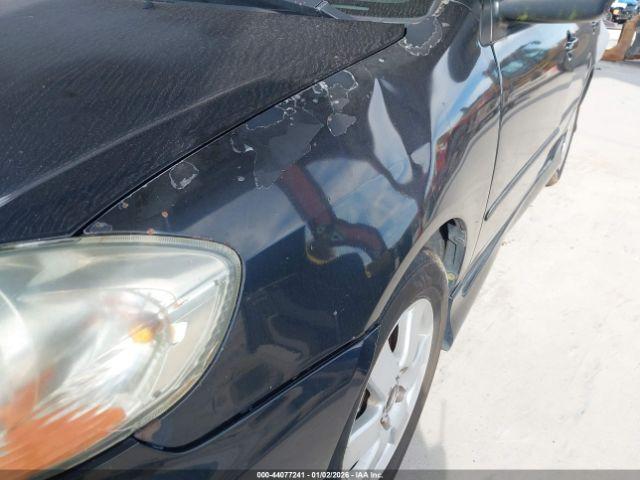 Toyota Corolla S Image 10