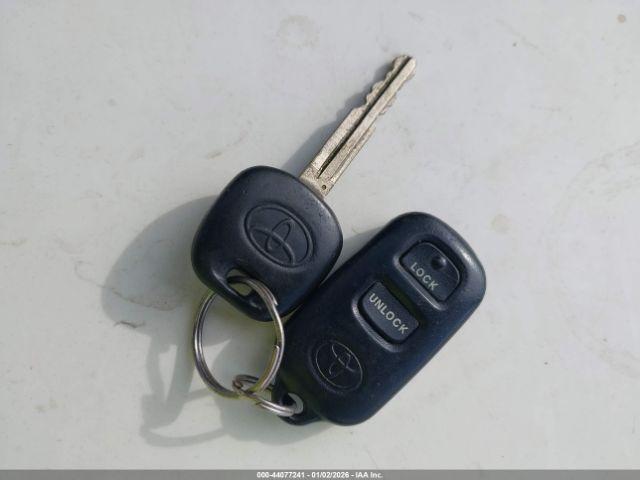 Toyota Corolla S Image 2