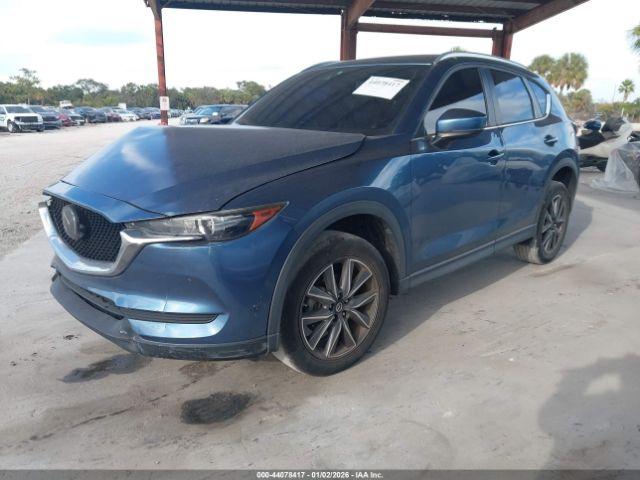 Mazda Cx Touring Image 10