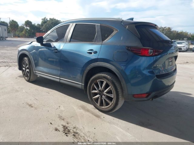 Mazda Cx Touring Image 6
