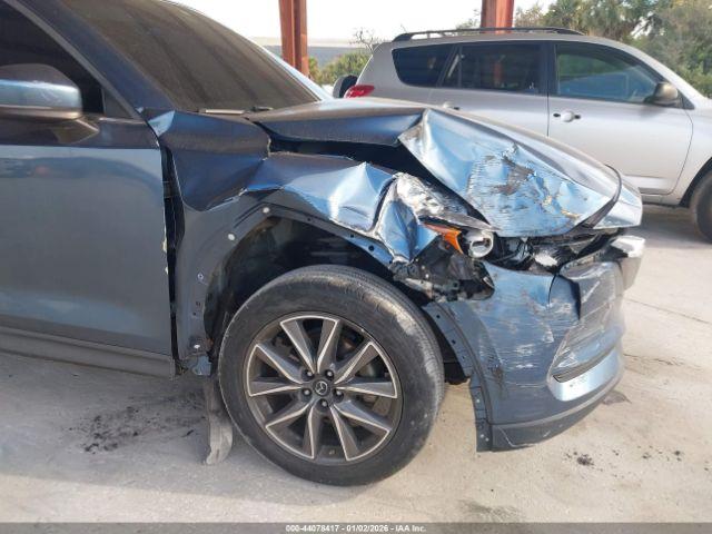 Mazda Cx Touring Image 12