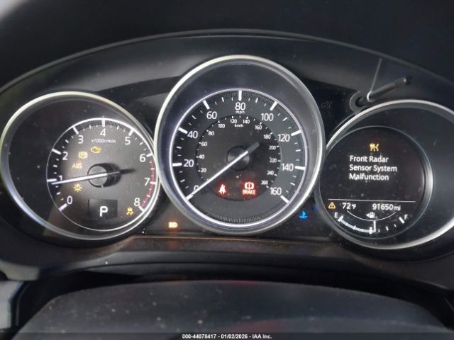 Mazda Cx Touring Image 11