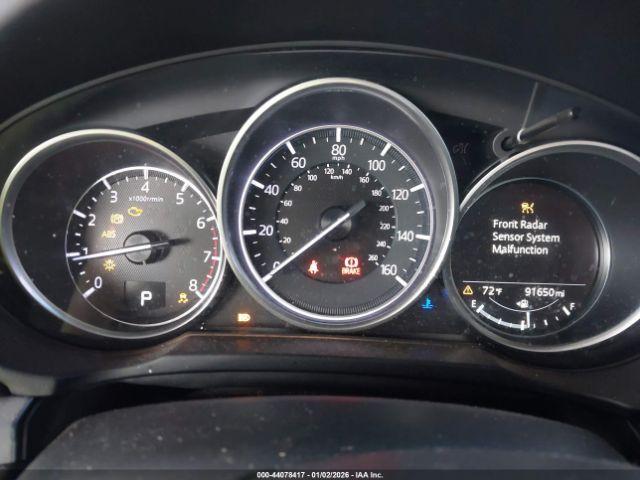 Mazda Cx Touring Image 11