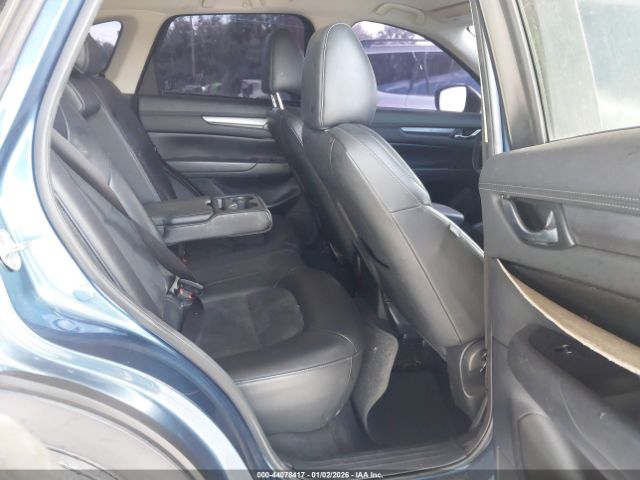 Mazda Cx Touring Image 9