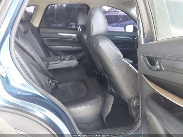 Mazda Cx Touring Image 9