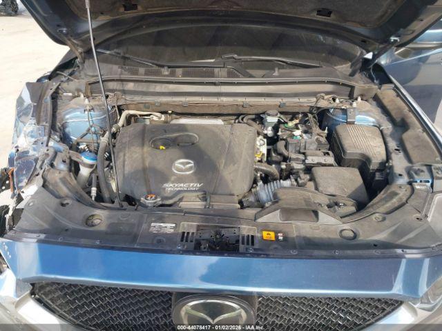 Mazda Cx Touring Image 14