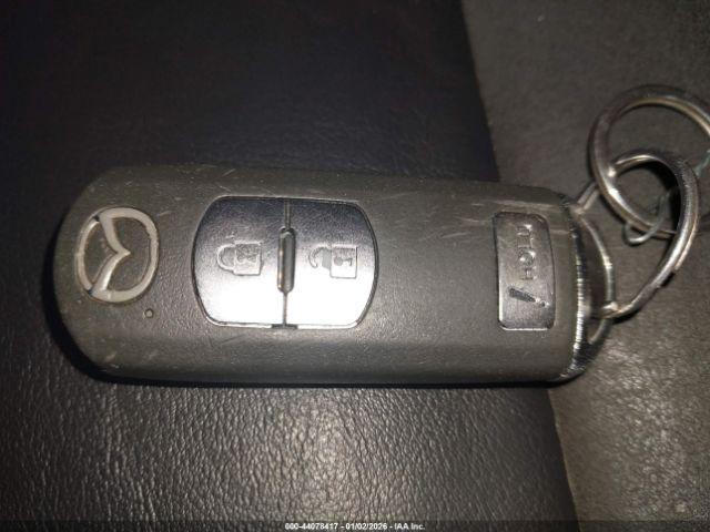 Mazda Cx Touring Image 15