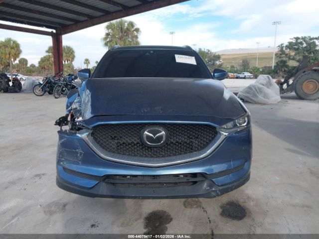 Mazda Cx Touring Image 16