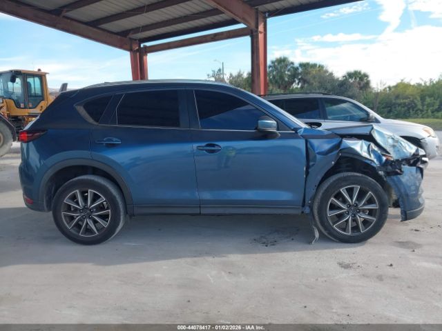 Mazda Cx Touring Image 3