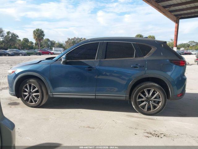 Mazda Cx Touring Image 18