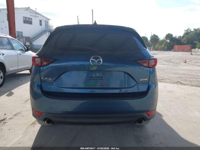 Mazda Cx Touring Image 19