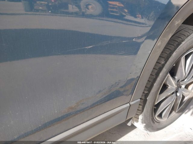 Mazda Cx Touring Image 2