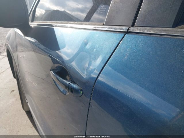 Mazda Cx Touring Image 5