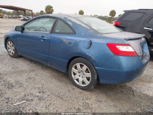 Honda Civic Lx Image 3