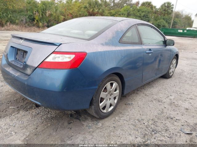 Honda Civic Lx Image 6