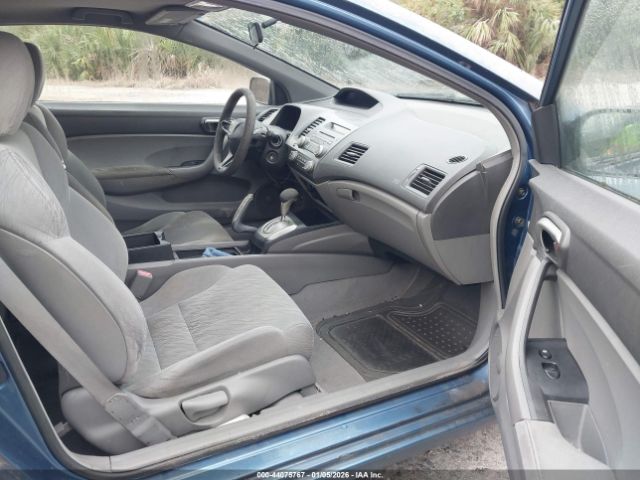 Honda Civic Lx Image 2