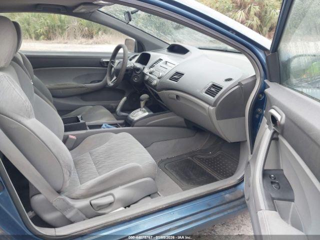 Honda Civic Lx Image 2