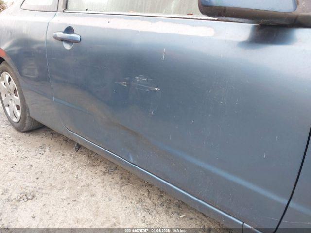 Honda Civic Lx Image 9