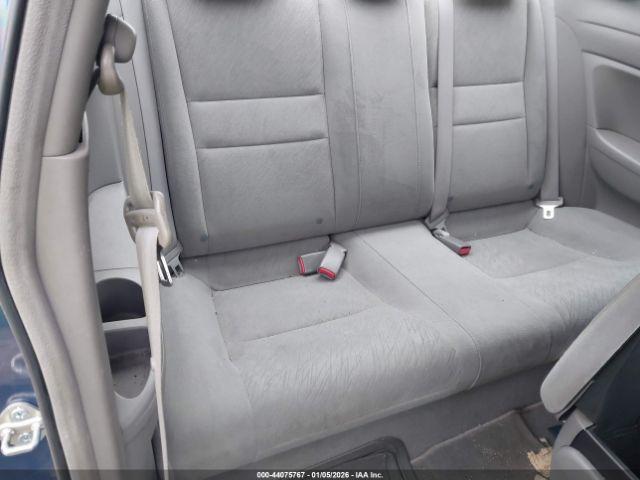 Honda Civic Lx Image 7