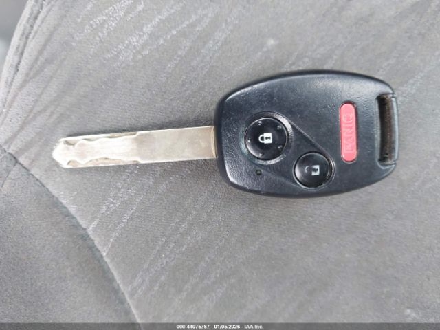 Honda Civic Lx Image 4