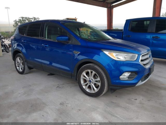Ford Escape Se Image 1